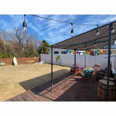 Ichinomiyabase 73 - Vacation Stay 13719V Hotel Exterior