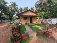 Vinsons Cottages Các khách sạn ở 