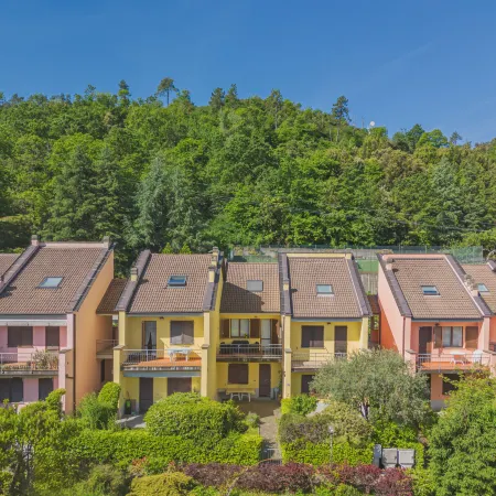 Villaggio 5 Terre Отели в г. Пиньоне