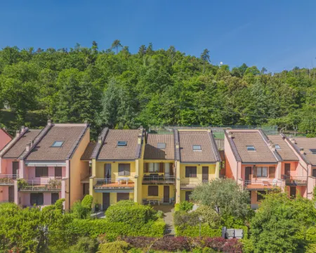 Villaggio 5 Terre Hotels in Pignone