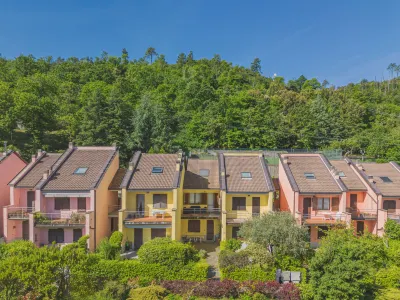 Villaggio 5 Terre