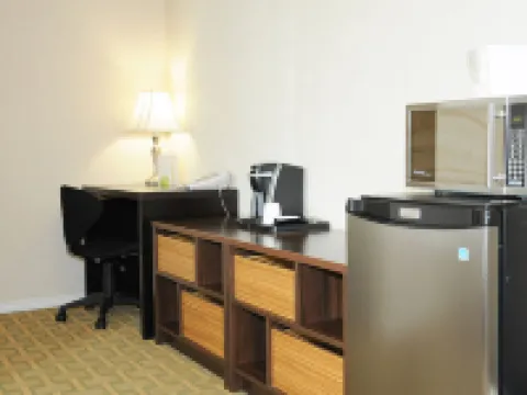 High Point Inn & Suites Peace River Hotels in Peace River