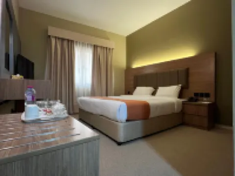 โรงแรมไอโกร