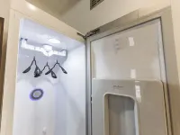 하루모텔 송화사 주변 호텔