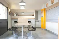 hotelF1 Sens Nord Hotels in Sens