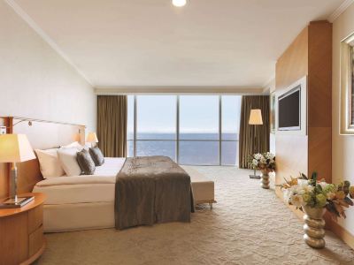 Wyndham Grand Izmir Ozdilek Thermal and Spa