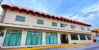 Hotel Express Inn Juchitan Hotels in Ixtepec