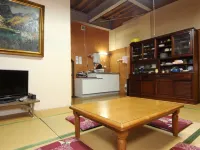 Guesthouse Tomoshibi