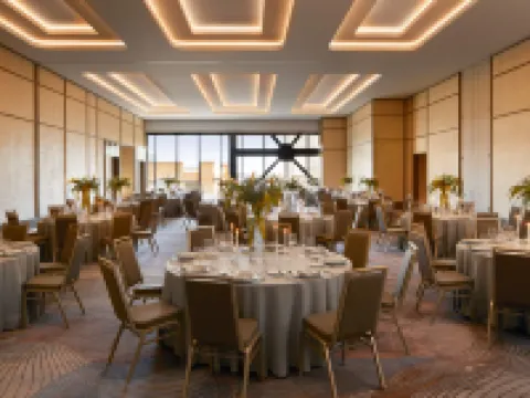 InterContinental Hotels SEATTLE BELLEVUE by IHG Hoteles en Bellevue