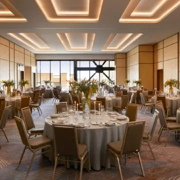 InterContinental Hotels SEATTLE BELLEVUE by IHG