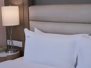 천진 하이허 홀리데이 인 호텔(천진 즈옌)
