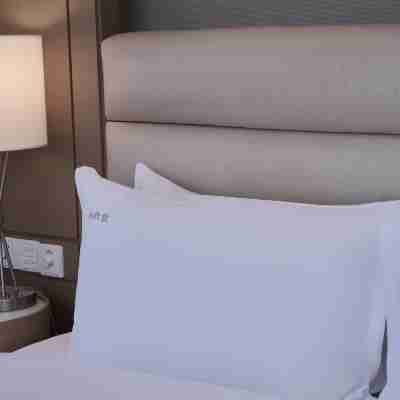 天津海河假日飯店（天津之眼店） Rooms