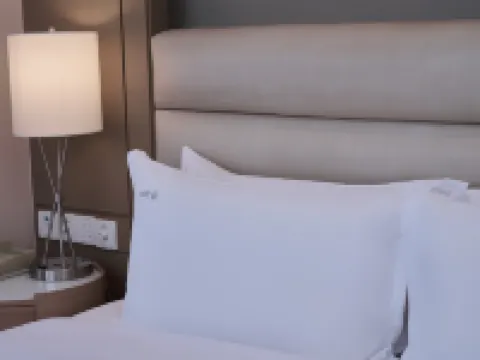 Holiday Inn TIANJIN RIVERSIDE by IHG Hotels in Tianjin