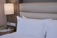 ฮอลิเดย์ อินน์ เทียนจิน ริเวอร์ไซด์ บาย IHG