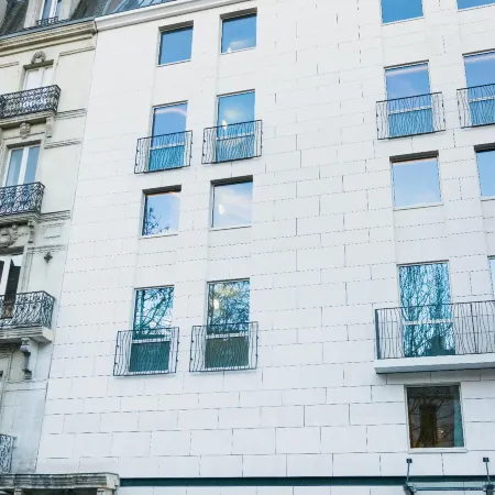 OKKO Hotels Nantes Centre Ville