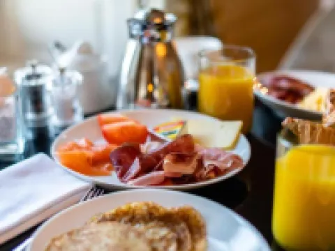 Hostellerie Le Petit Manoir Hotels in Morges