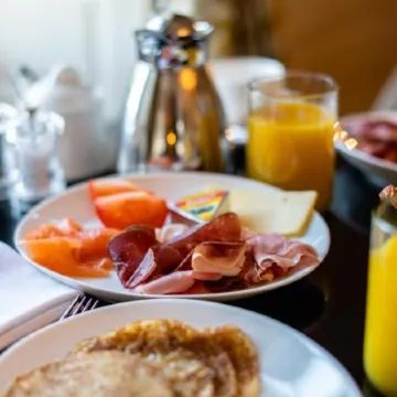 Hostellerie Le Petit Manoir