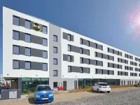B&B HOTEL Köln-Ehrenfeld Hotels near Ossendorf