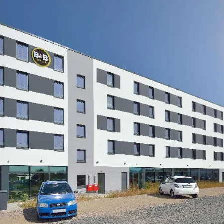 B&B HOTEL Köln-Ehrenfeld