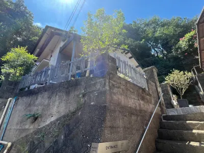 HABi Hotels in Wakayama