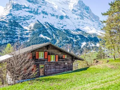Chalet Colette