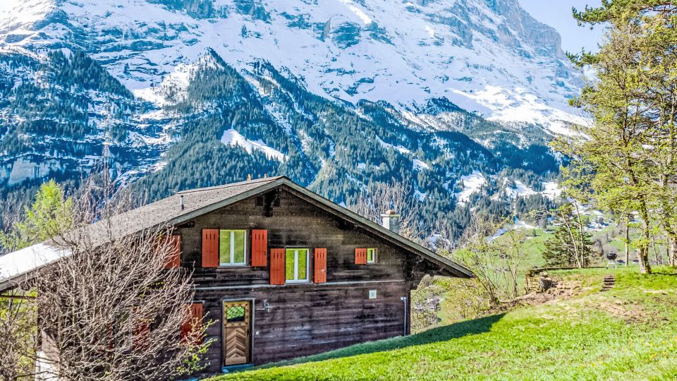 Chalet Colette