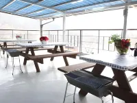 Aram Pension Hotels in Mungyeong-si