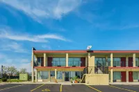 Motel 6 Columbus, Oh Hotels in Columbus