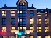 Hôtel Oceania Quimper! Hôtels à proximité de : Chausport