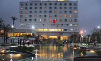 Sai Gon Dong Ha Hotel - a Member of Saigontourist Group