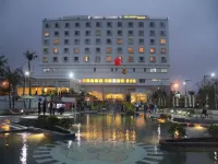 Sai Gon Dong Ha Hotel - a Member of Saigontourist Group Hotels near Demilitarized Zone