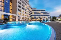 Four Points by Sheraton Sunny Beach Hôtels à : Slantchev Briag