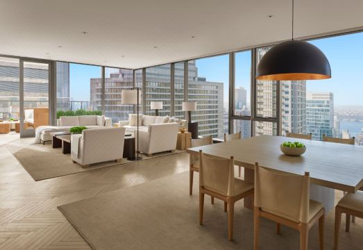 더 타임스 스퀘어 에디션