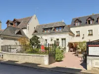 Logis Hôtels Restaurant le Relais Chenonceaux Hotels in Francueil