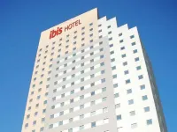 Ibis Sao Paulo Morumbi Hotels in Sao Paulo