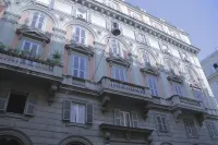 Clementi 18 Suites Rome Hotels in Prati