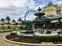 Businessburg Hotel โรงแรมใกล้คาร์ลตัน เซ็นเตอร์