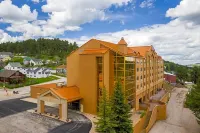 Hampton Inn by Hilton Lead Hotels in South Lawrence