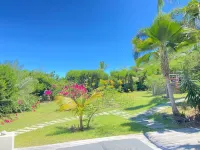 Jardin d'O naturist resort