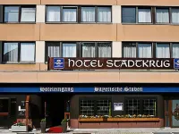 Hotel Stadtkrug Hotels in Neustadt an der Waldnaab