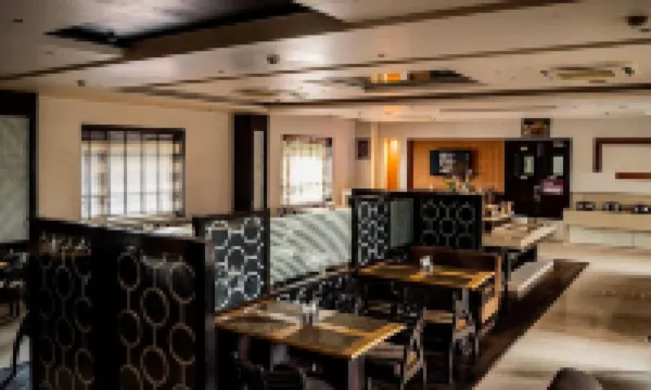 Hotel Royale Ambience