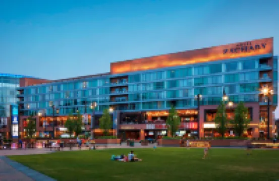 芝加哥扎卡里酒店-臻品之選 芝加哥酒店