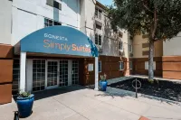 Sonesta Simply Suites Fort Worth - Kitchens