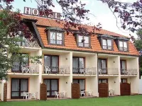 Landhotel Vierjahreszeiten Các khách sạn ở Mellrichstadt