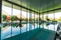 Logis Hotel Restaurant A l'Etoile - Swimmingpools