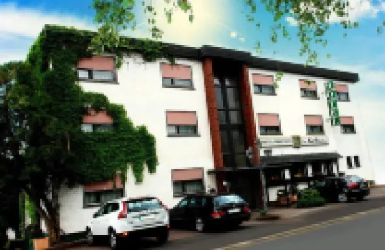 Birkeneck Hotels near Offenbach Bieber Train Station