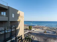Steris Elegant Beach Hotel & Apartments - Ocean View