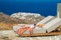 Sifnos Roots Hotels in Platis Gialos