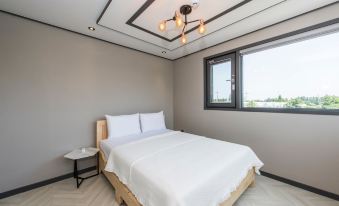 Sungsan Thesumplus Pool Villa