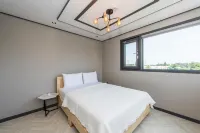 성산 더썸플러스풀빌라 성산일출봉/표선면 호텔